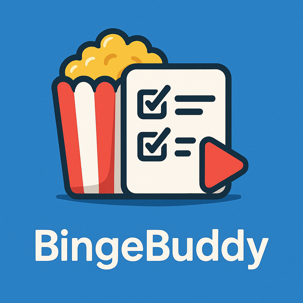 BingeBuddy